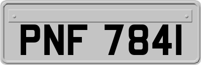 PNF7841