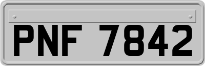 PNF7842