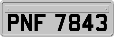 PNF7843