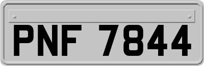 PNF7844