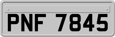 PNF7845