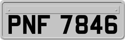 PNF7846