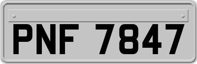 PNF7847