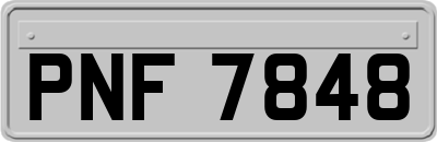 PNF7848