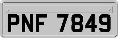 PNF7849