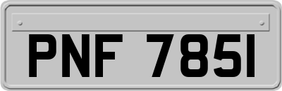 PNF7851