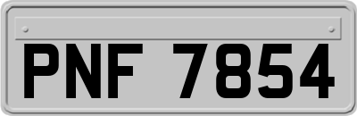 PNF7854