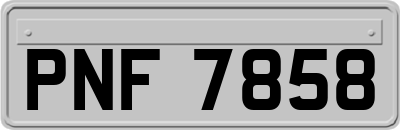 PNF7858