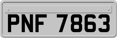 PNF7863