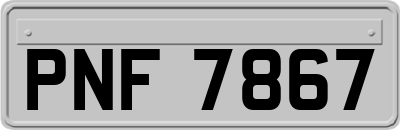 PNF7867