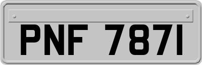PNF7871