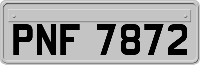 PNF7872