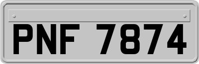 PNF7874