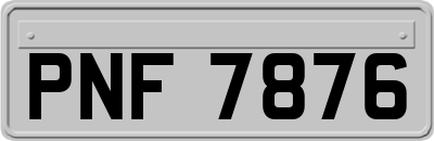 PNF7876