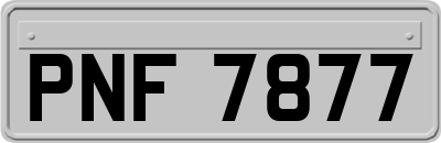 PNF7877