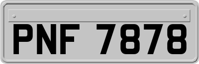 PNF7878