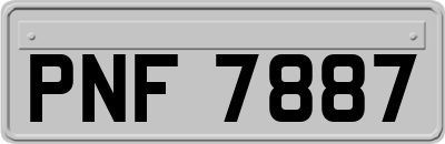 PNF7887