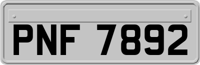 PNF7892