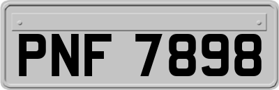 PNF7898
