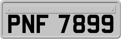 PNF7899