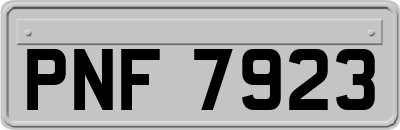 PNF7923