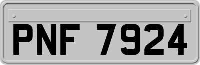 PNF7924