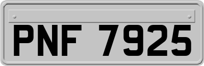 PNF7925