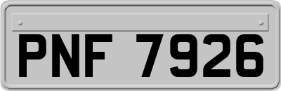 PNF7926