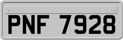 PNF7928