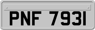 PNF7931