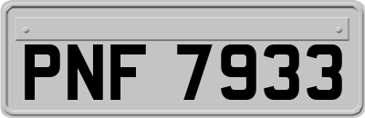 PNF7933