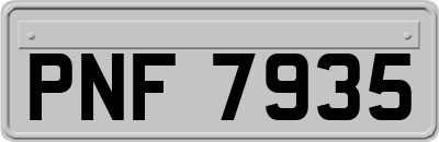 PNF7935