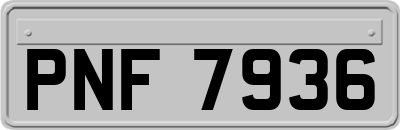 PNF7936