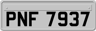 PNF7937