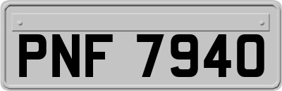 PNF7940