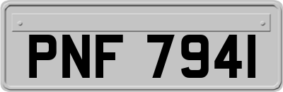 PNF7941