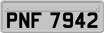 PNF7942