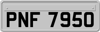 PNF7950