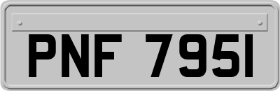 PNF7951