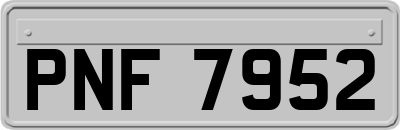 PNF7952