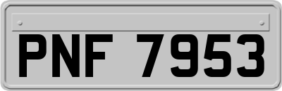 PNF7953