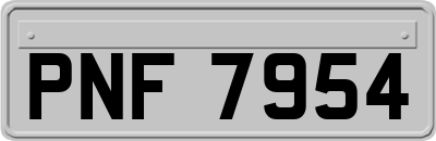 PNF7954