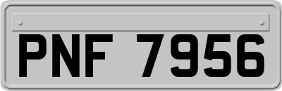 PNF7956