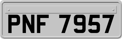 PNF7957