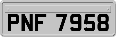 PNF7958