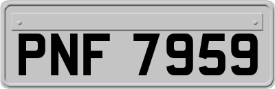 PNF7959