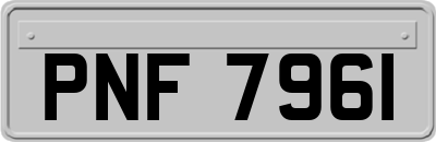 PNF7961