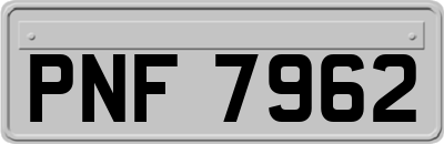 PNF7962