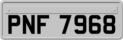 PNF7968