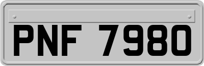 PNF7980